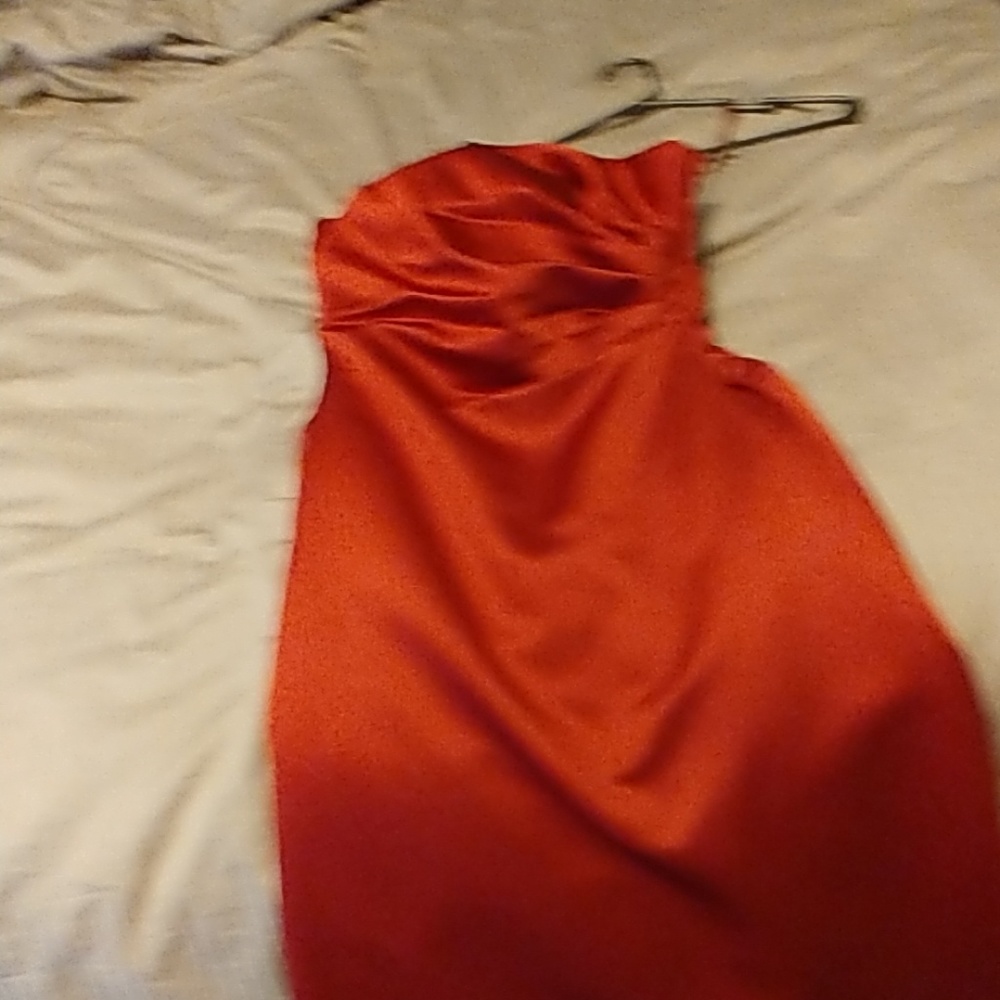 Prom dress - Picture 2 of 2